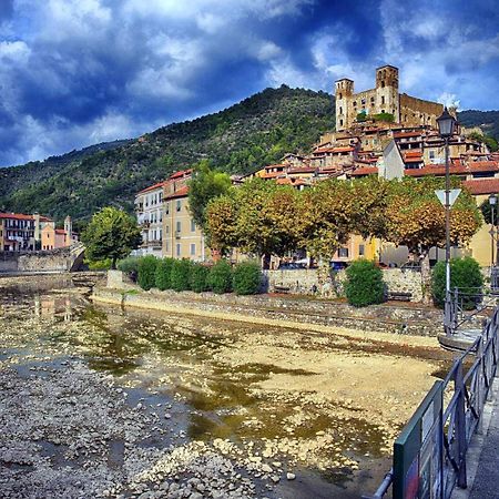 Stardust - Bedbluesky Villa Dolceacqua Eksteriør bilde