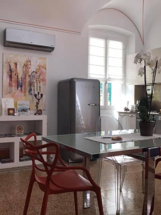 Stardust - Bedbluesky Villa Dolceacqua Eksteriør bilde