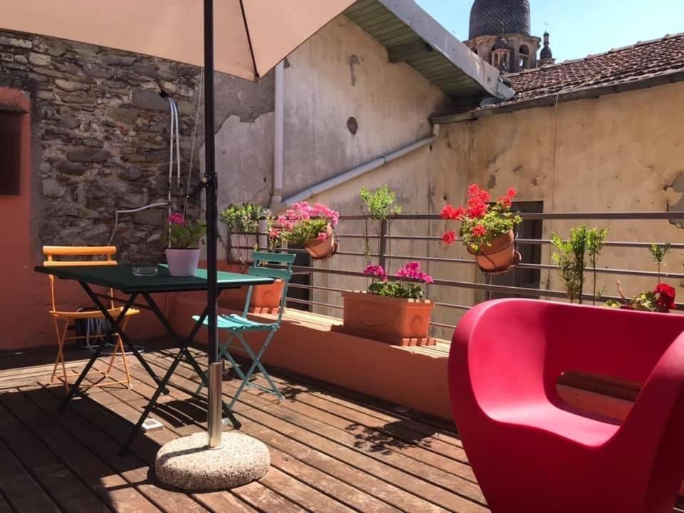Stardust - Bedbluesky Villa Dolceacqua Eksteriør bilde