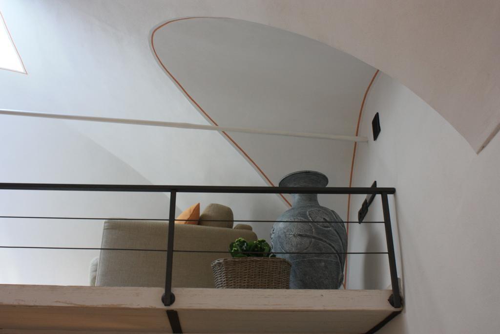 Stardust - Bedbluesky Villa Dolceacqua Eksteriør bilde