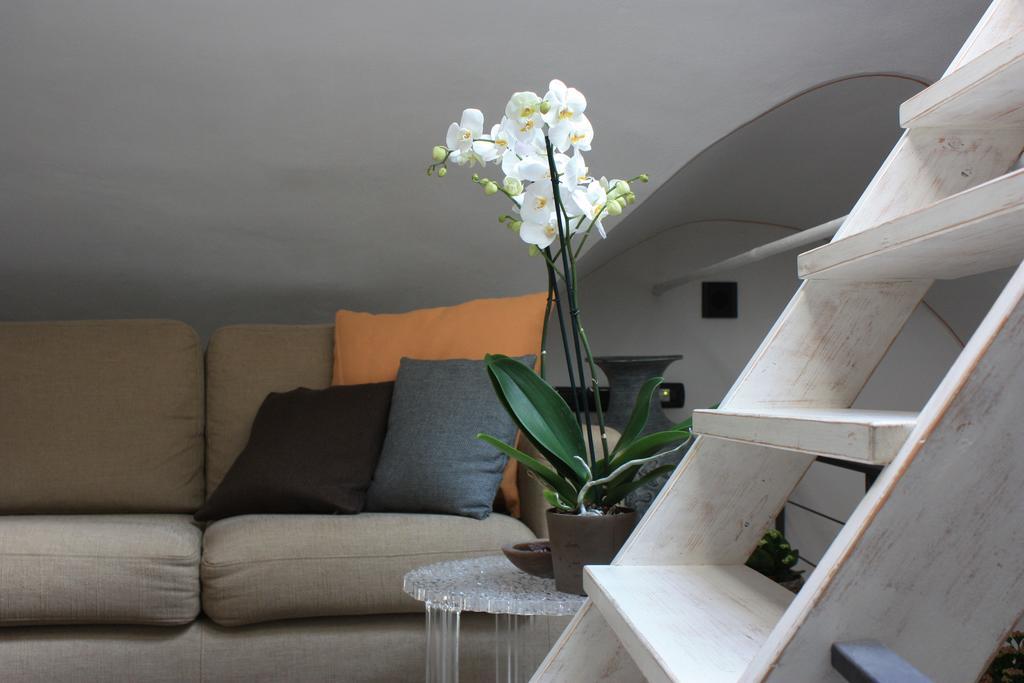 Stardust - Bedbluesky Villa Dolceacqua Eksteriør bilde