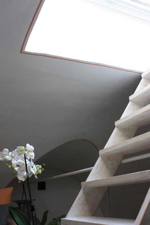 Stardust - Bedbluesky Villa Dolceacqua Eksteriør bilde