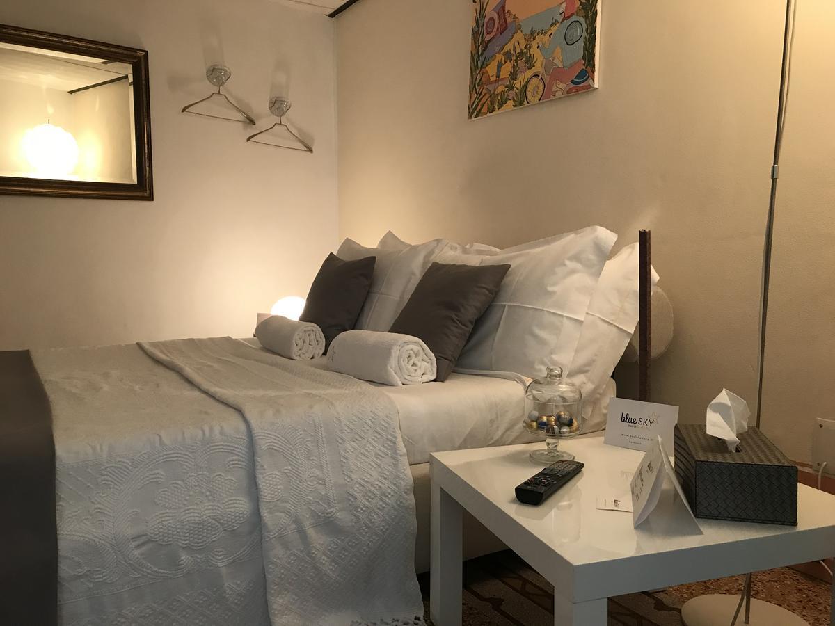 Stardust - Bedbluesky Villa Dolceacqua Eksteriør bilde