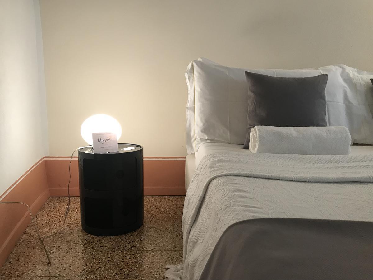 Stardust - Bedbluesky Villa Dolceacqua Eksteriør bilde