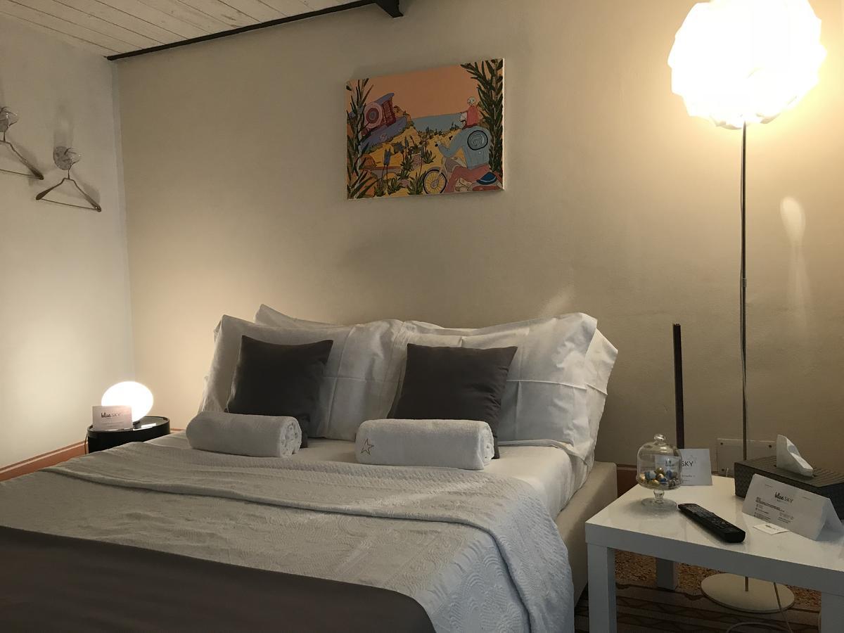 Stardust - Bedbluesky Villa Dolceacqua Eksteriør bilde