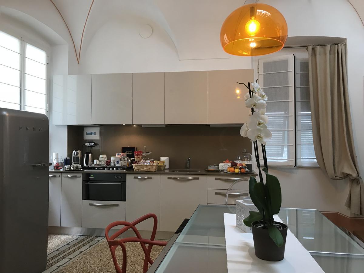 Stardust - Bedbluesky Villa Dolceacqua Eksteriør bilde