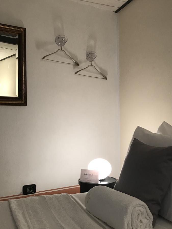 Stardust - Bedbluesky Villa Dolceacqua Eksteriør bilde