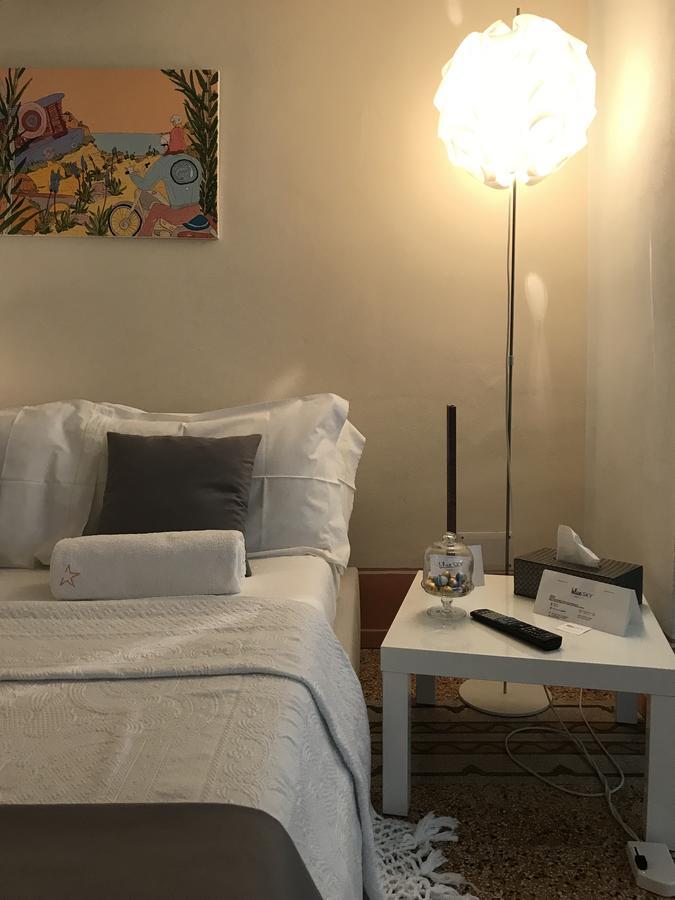 Stardust - Bedbluesky Villa Dolceacqua Eksteriør bilde